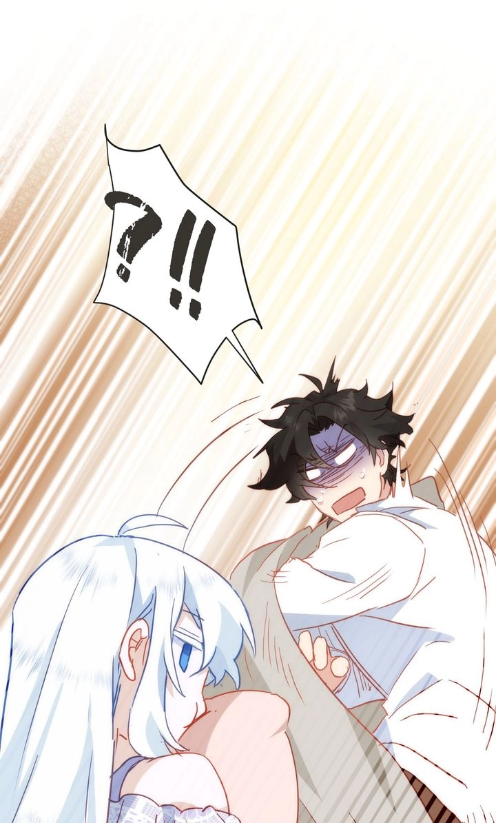 The Daughter of Duke Doesn't Want to Be Spoiled Chapter 24 page 30 - 