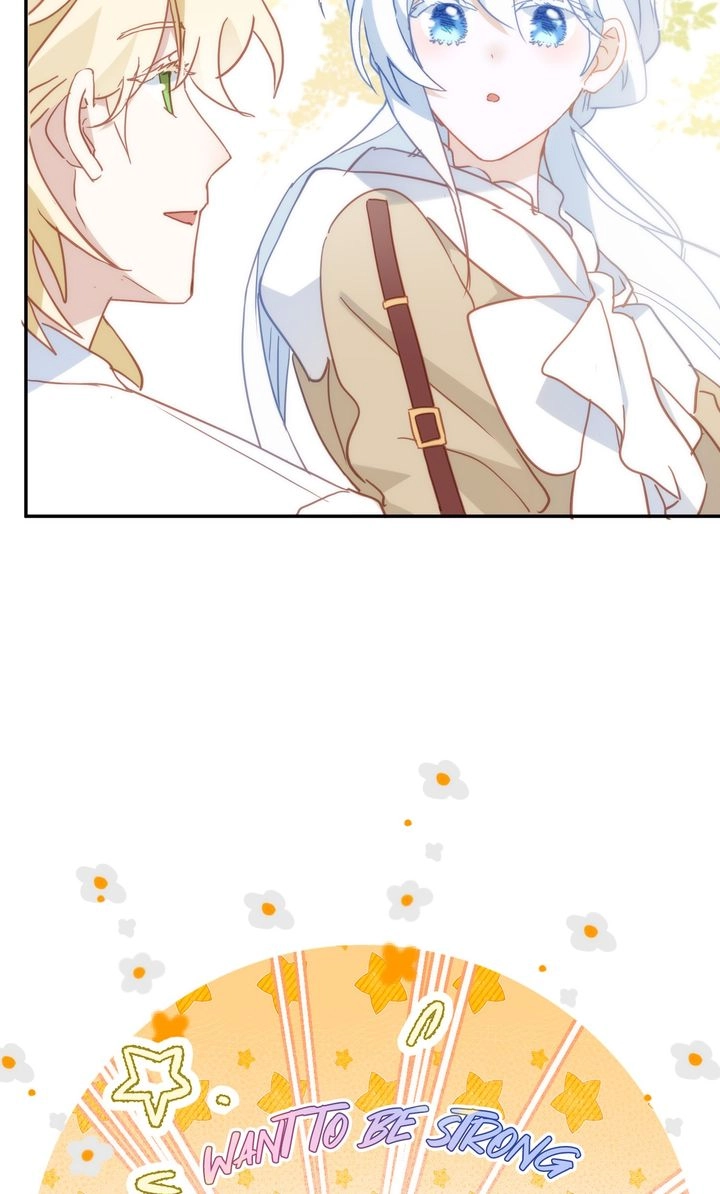 The Daughter of Duke Doesn't Want to Be Spoiled Chapter 24 page 4 - 