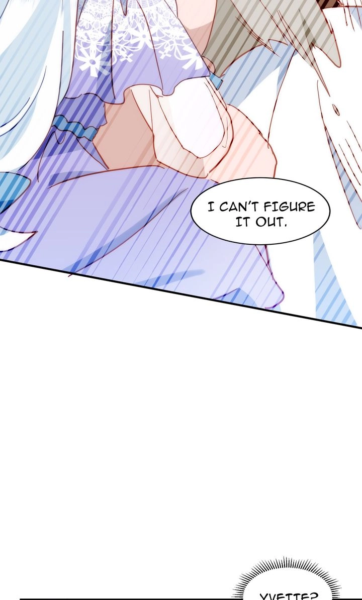 The Daughter of Duke Doesn't Want to Be Spoiled Chapter 24 page 31 - 