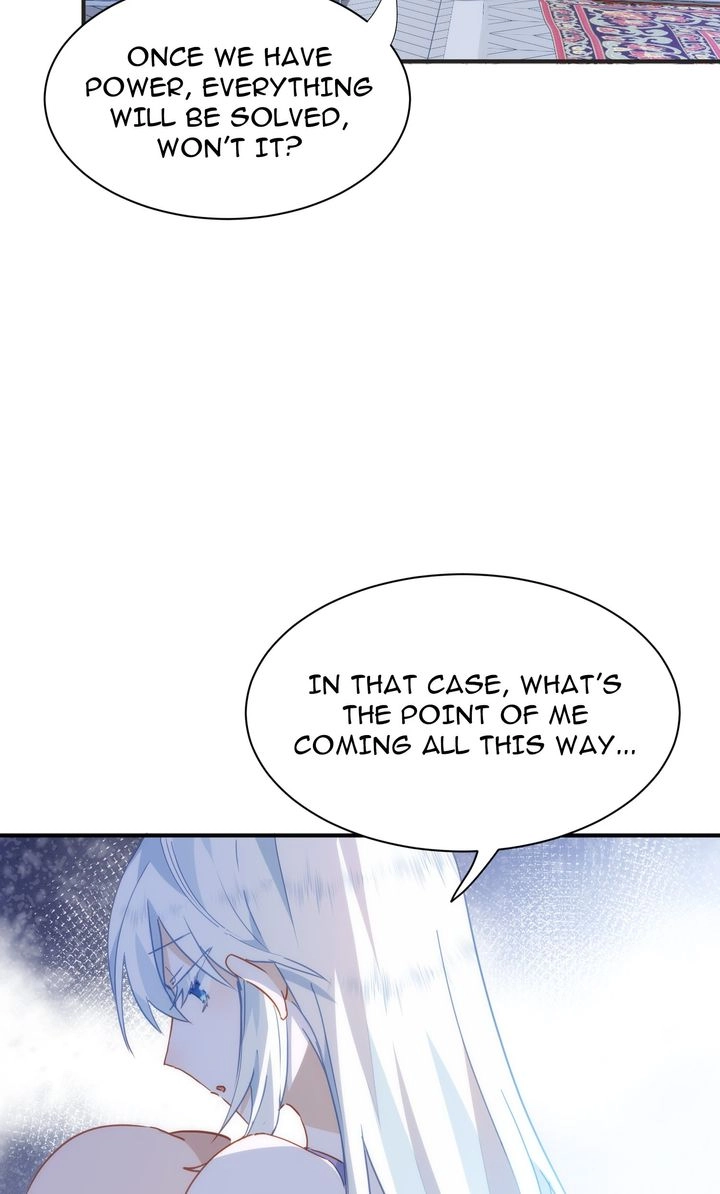 The Daughter of Duke Doesn't Want to Be Spoiled Chapter 24 page 36 - 