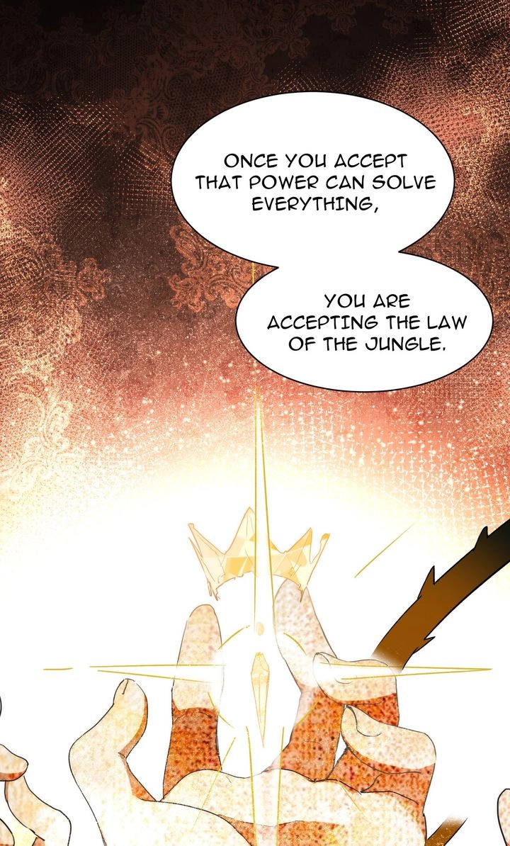 The Daughter of Duke Doesn't Want to Be Spoiled Chapter 24 page 39 - 