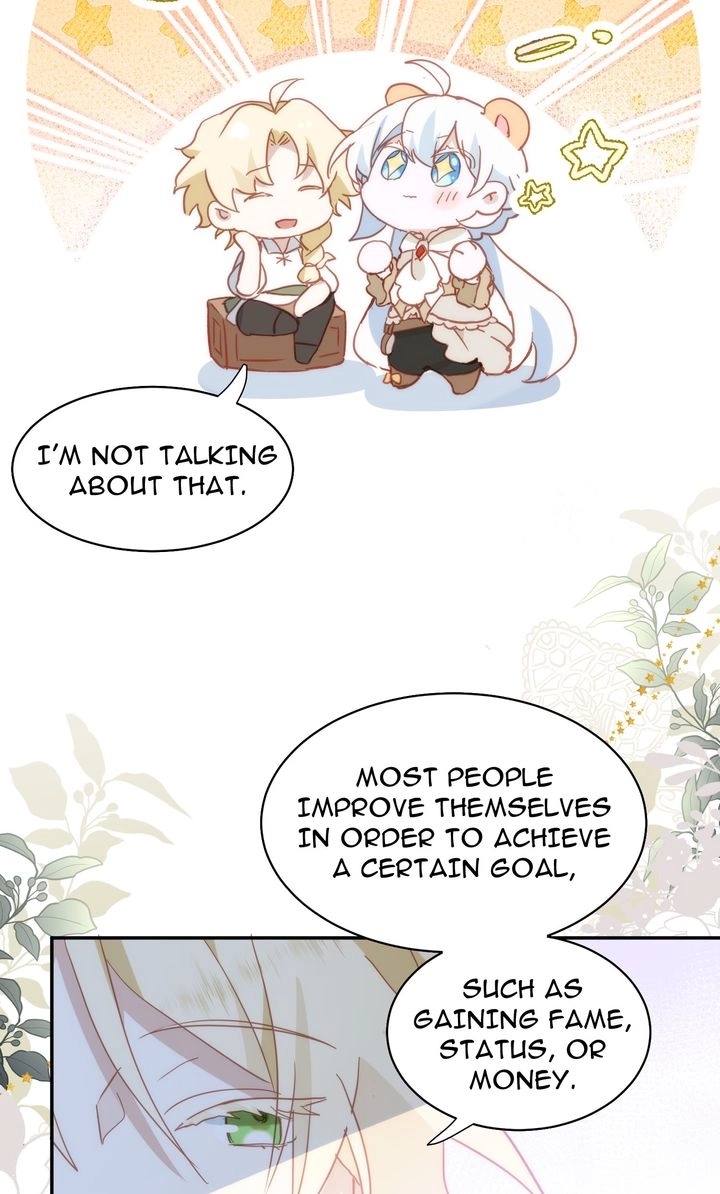 The Daughter of Duke Doesn't Want to Be Spoiled Chapter 24 page 5 - 