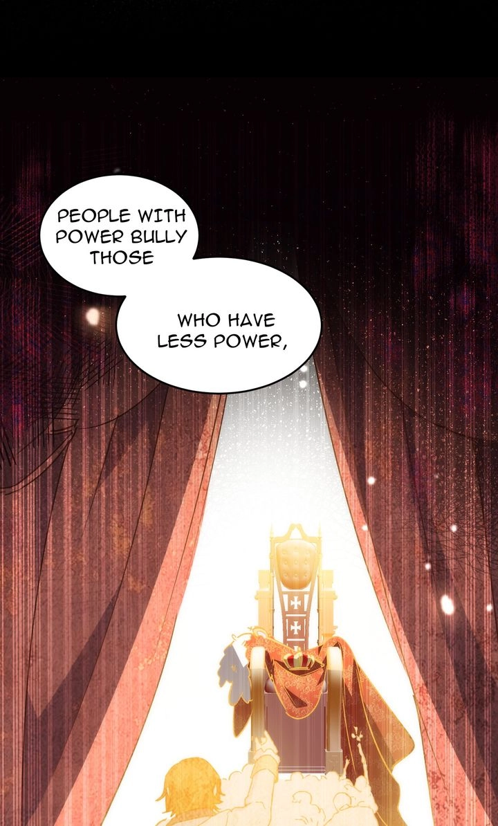 The Daughter of Duke Doesn't Want to Be Spoiled Chapter 24 page 41 - 