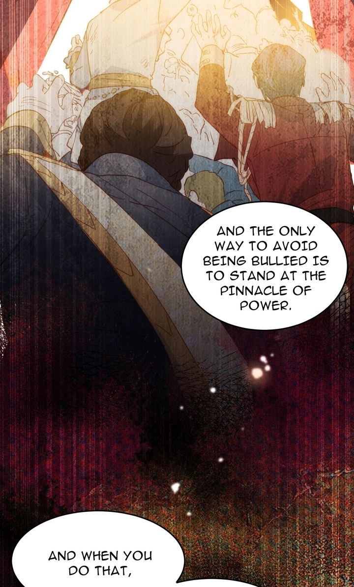 The Daughter of Duke Doesn't Want to Be Spoiled Chapter 24 page 42 - 