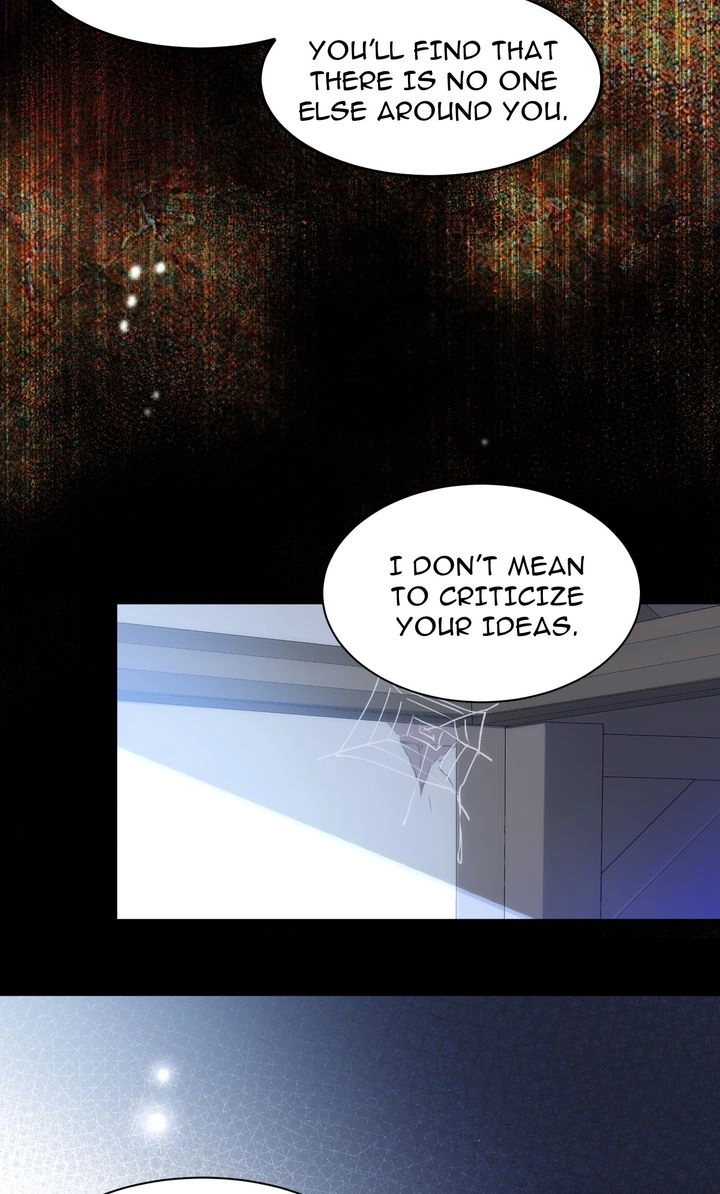 The Daughter of Duke Doesn't Want to Be Spoiled Chapter 24 page 43 - 