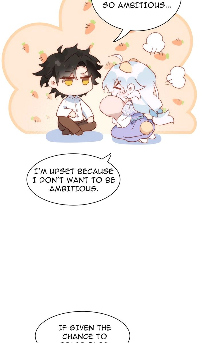 The Daughter of Duke Doesn't Want to Be Spoiled Chapter 24 page 46 - 