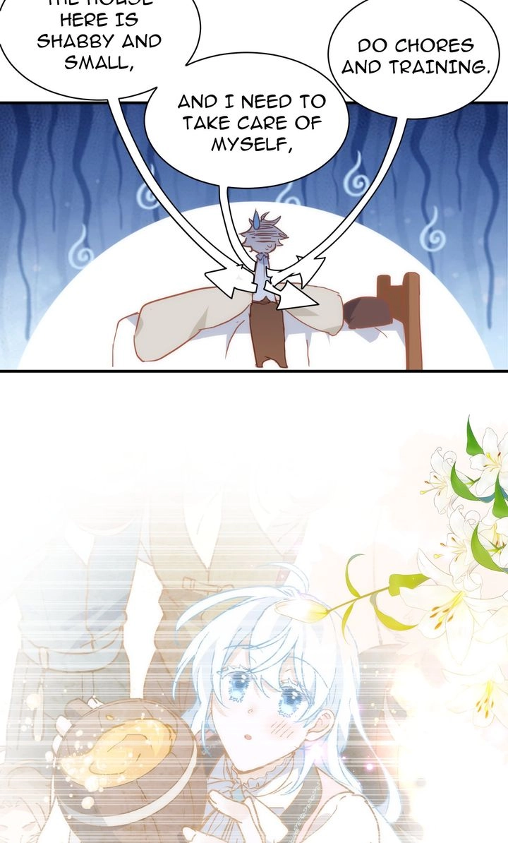 The Daughter of Duke Doesn't Want to Be Spoiled Chapter 24 page 48 - 