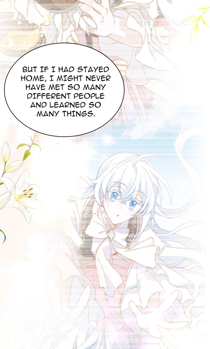 The Daughter of Duke Doesn't Want to Be Spoiled Chapter 24 page 49 - 