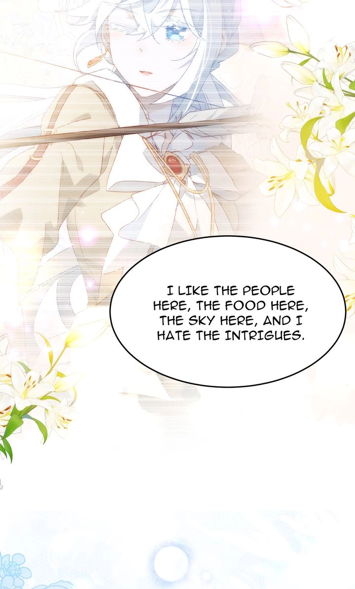 The Daughter of Duke Doesn't Want to Be Spoiled Chapter 24 page 50 - 