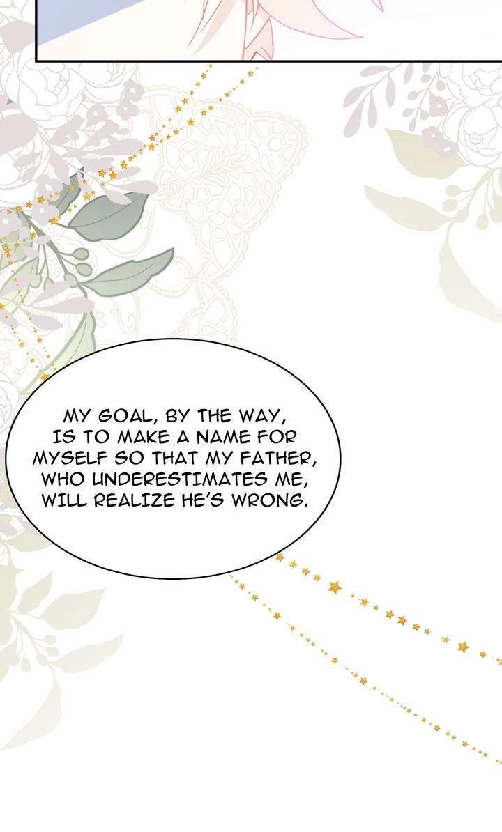 The Daughter of Duke Doesn't Want to Be Spoiled Chapter 24 page 6 - 