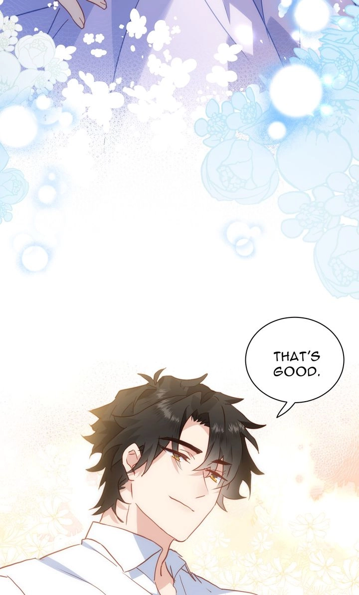 The Daughter of Duke Doesn't Want to Be Spoiled Chapter 24 page 52 - 