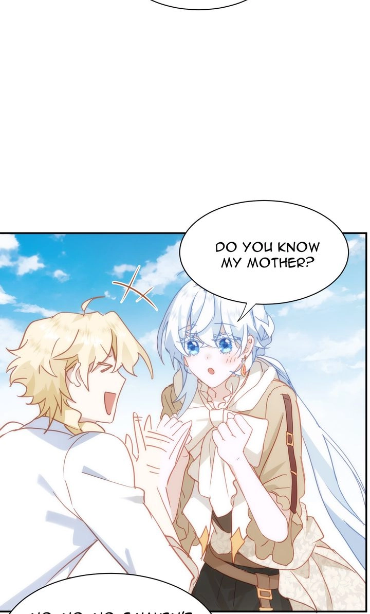 The Daughter of Duke Doesn't Want to Be Spoiled Chapter 24 page 8 - 