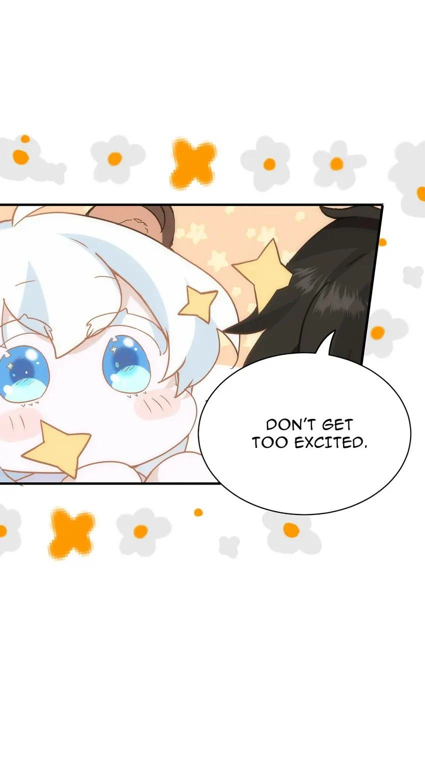 The Daughter of Duke Doesn't Want to Be Spoiled Chapter 25 page 13 - 