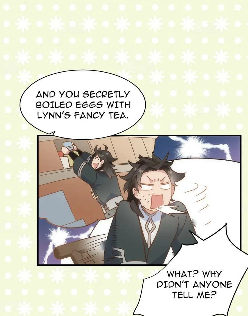 The Daughter of Duke Doesn't Want to Be Spoiled Chapter 25 page 15 - 