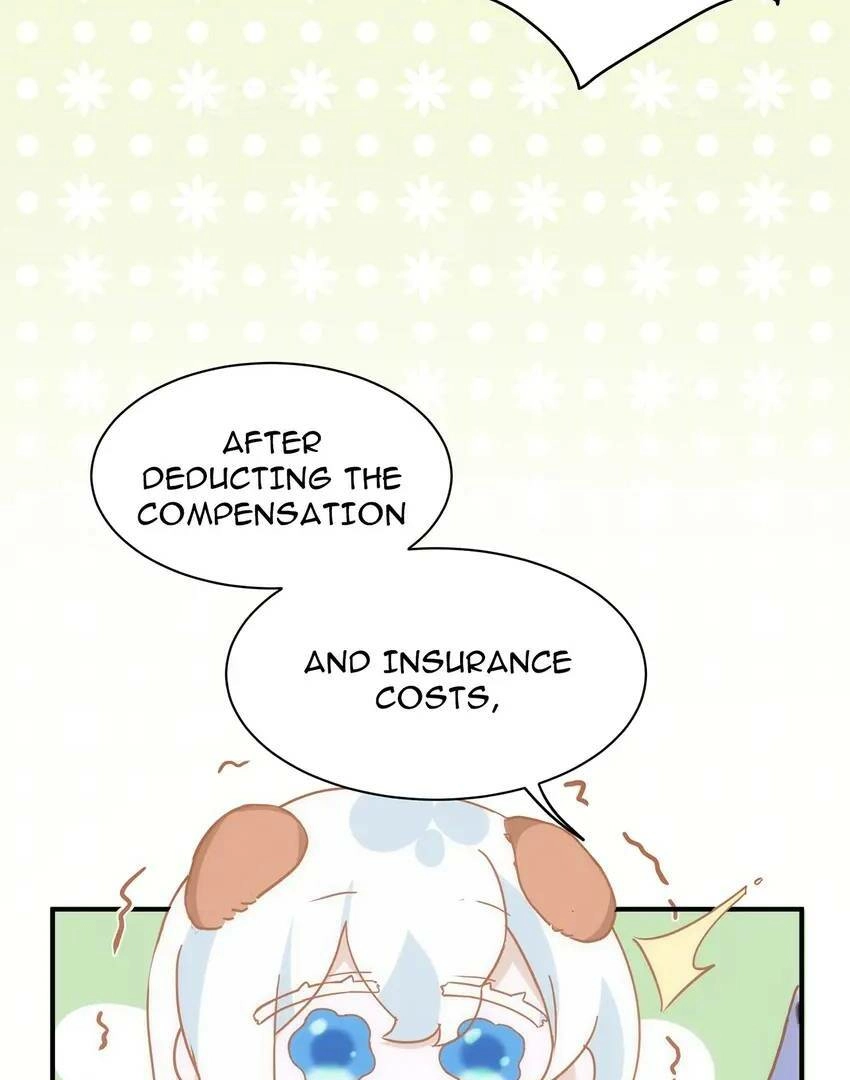 The Daughter of Duke Doesn't Want to Be Spoiled Chapter 25 page 16 - 