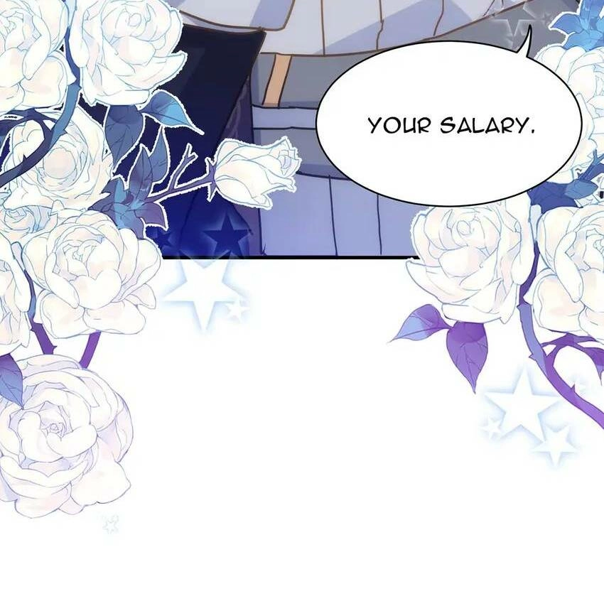 The Daughter of Duke Doesn't Want to Be Spoiled Chapter 25 page 19 - 