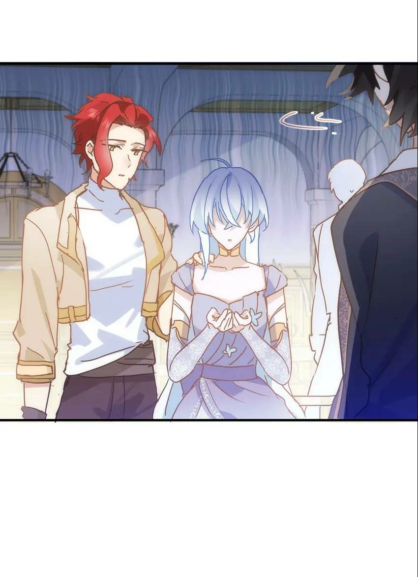 The Daughter of Duke Doesn't Want to Be Spoiled Chapter 25 page 20 - 
