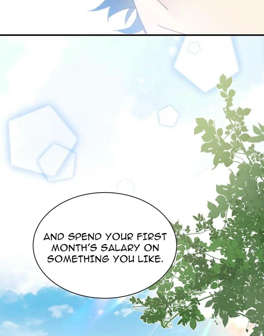 The Daughter of Duke Doesn't Want to Be Spoiled Chapter 25 page 23 - 