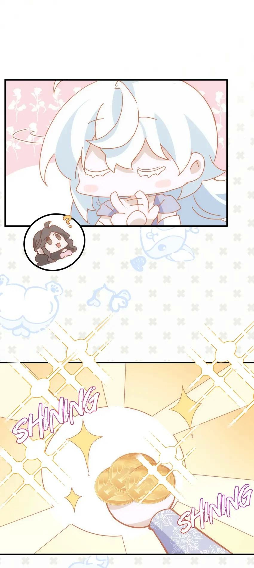 The Daughter of Duke Doesn't Want to Be Spoiled Chapter 25 page 29 - 