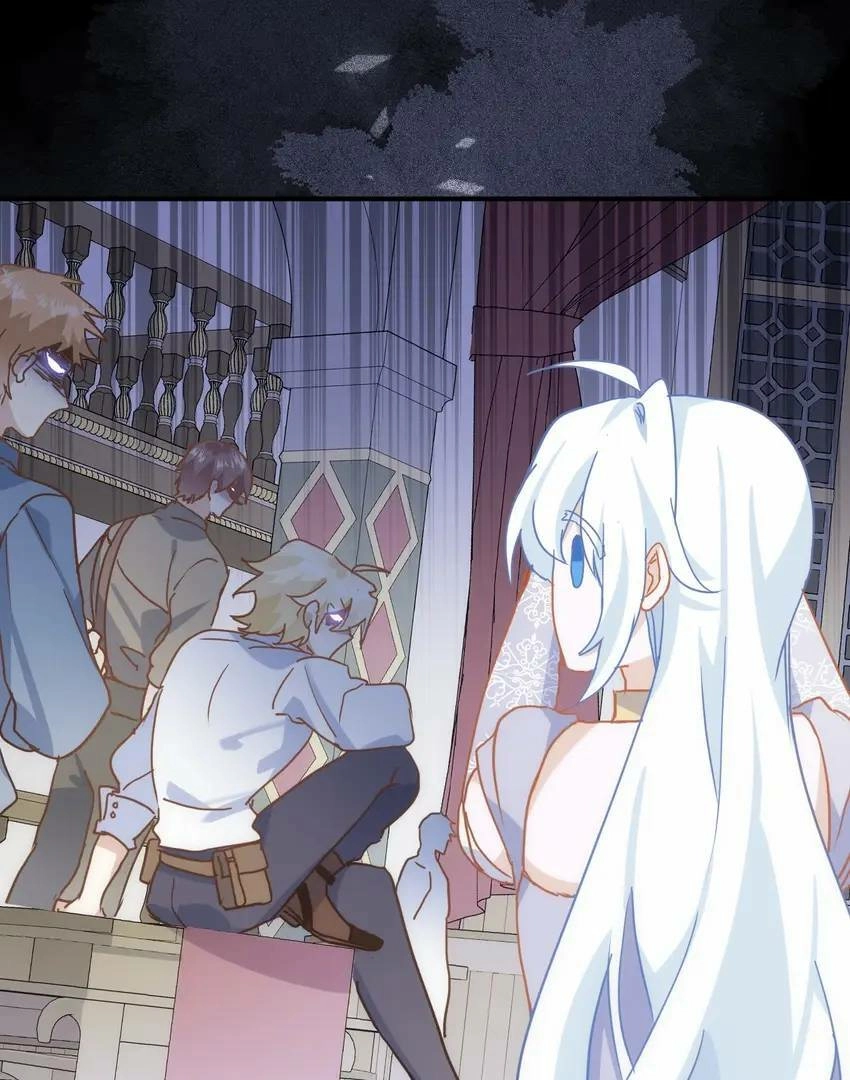 The Daughter of Duke Doesn't Want to Be Spoiled Chapter 25 page 5 - 