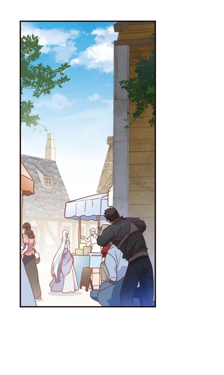 The Daughter of Duke Doesn't Want to Be Spoiled Chapter 26 page 1 - 