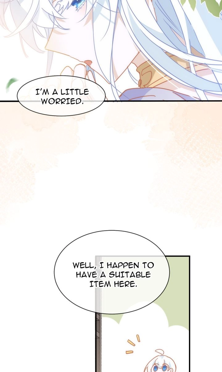 The Daughter of Duke Doesn't Want to Be Spoiled Chapter 26 page 14 - 