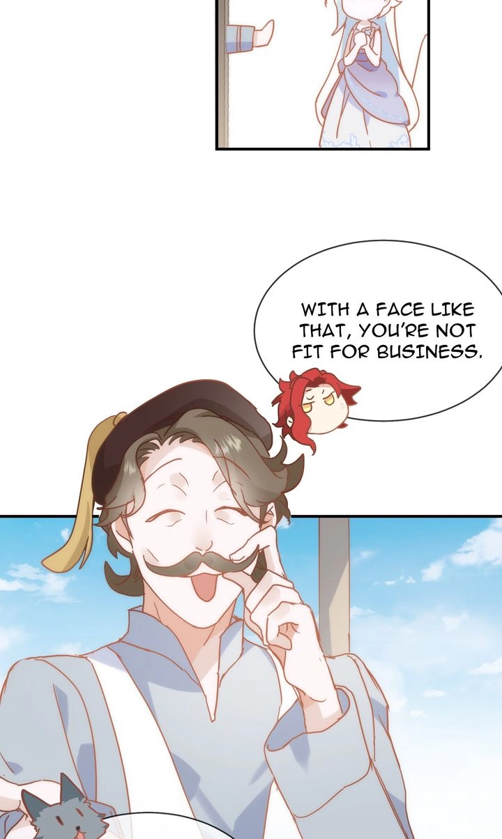 The Daughter of Duke Doesn't Want to Be Spoiled Chapter 26 page 15 - 