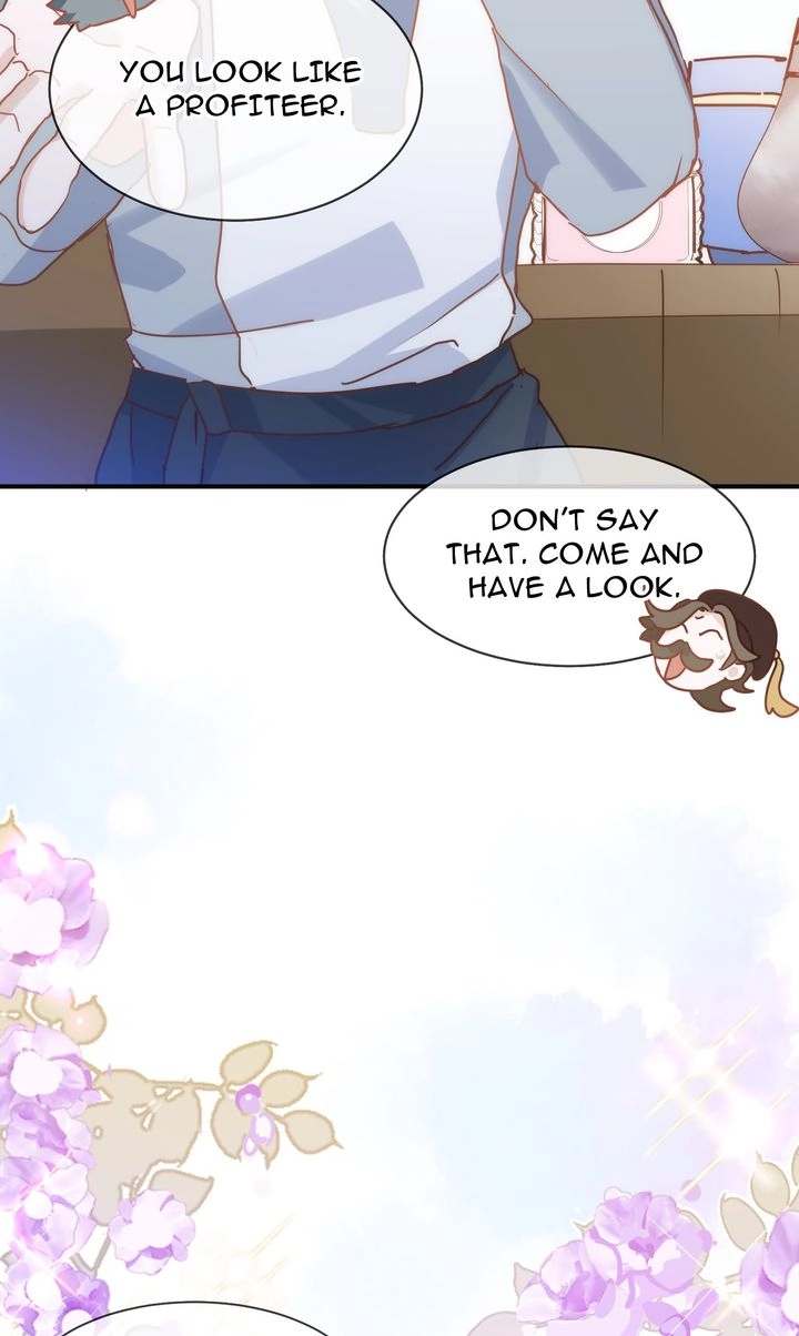 The Daughter of Duke Doesn't Want to Be Spoiled Chapter 26 page 16 - 