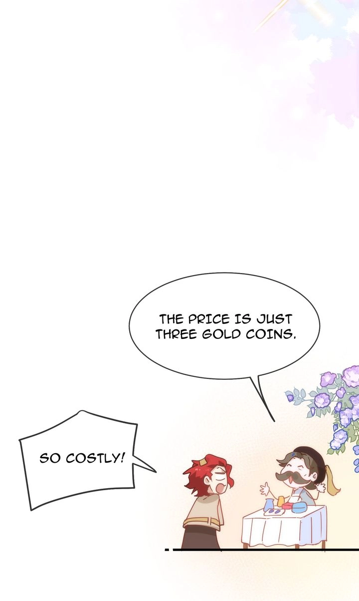 The Daughter of Duke Doesn't Want to Be Spoiled Chapter 26 page 18 - 
