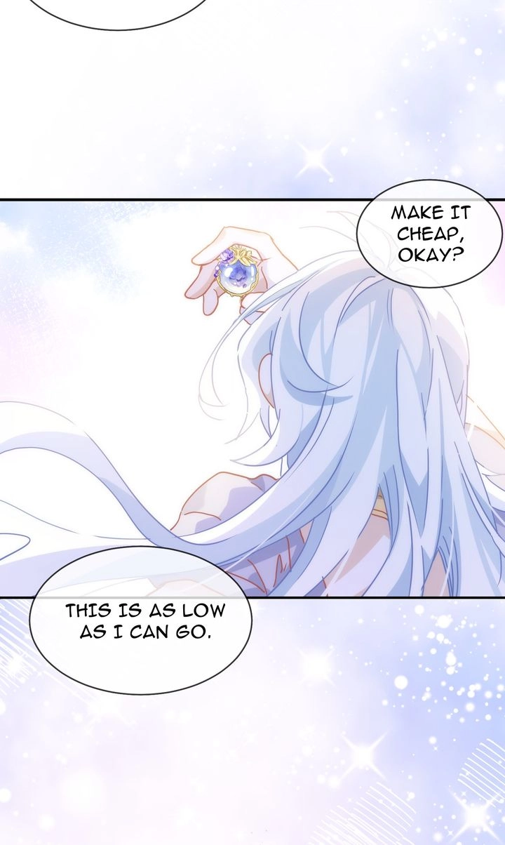 The Daughter of Duke Doesn't Want to Be Spoiled Chapter 26 page 20 - 