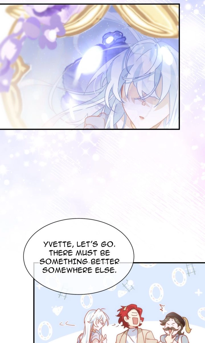 The Daughter of Duke Doesn't Want to Be Spoiled Chapter 26 page 21 - 