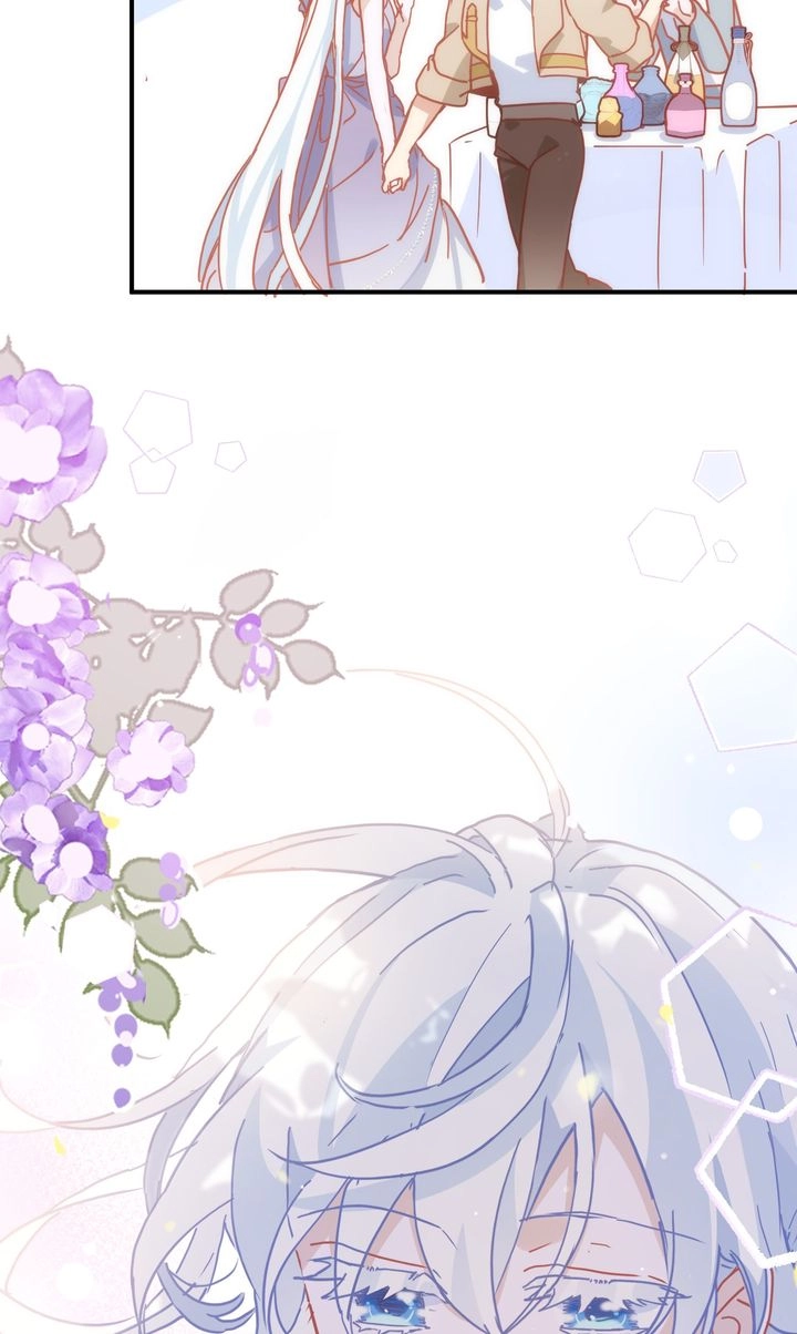 The Daughter of Duke Doesn't Want to Be Spoiled Chapter 26 page 22 - 