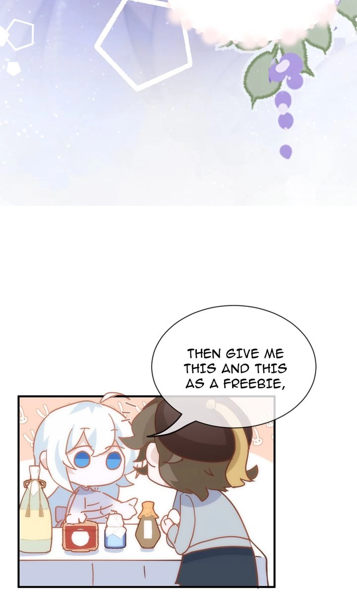 The Daughter of Duke Doesn't Want to Be Spoiled Chapter 26 page 24 - 