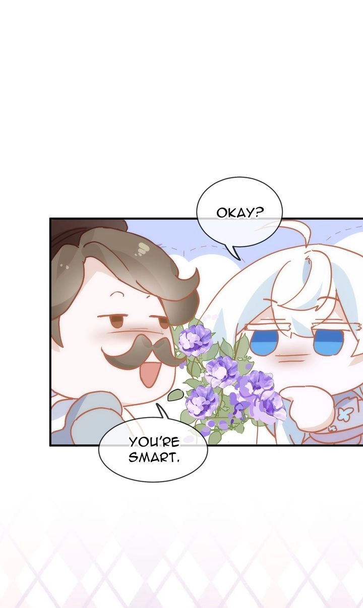 The Daughter of Duke Doesn't Want to Be Spoiled Chapter 26 page 25 - 