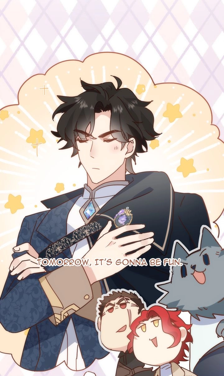 The Daughter of Duke Doesn't Want to Be Spoiled Chapter 26 page 26 - 
