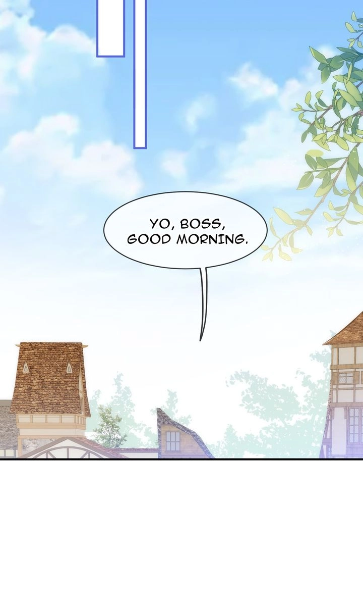 The Daughter of Duke Doesn't Want to Be Spoiled Chapter 26 page 28 - 