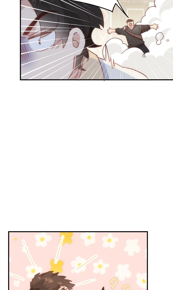 The Daughter of Duke Doesn't Want to Be Spoiled Chapter 26 page 33 - 