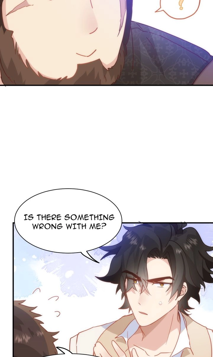 The Daughter of Duke Doesn't Want to Be Spoiled Chapter 26 page 35 - 