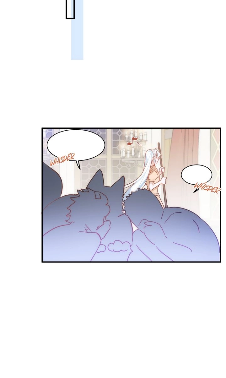 The Daughter of Duke Doesn't Want to Be Spoiled Chapter 26 page 39 - 