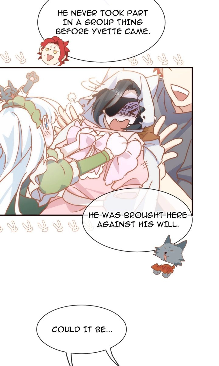The Daughter of Duke Doesn't Want to Be Spoiled Chapter 26 page 5 - 