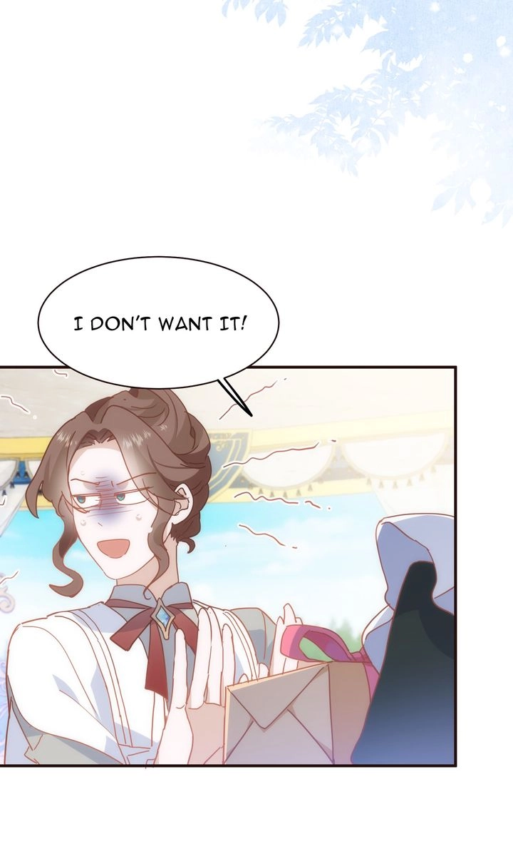 The Daughter of Duke Doesn't Want to Be Spoiled Chapter 26 page 45 - 