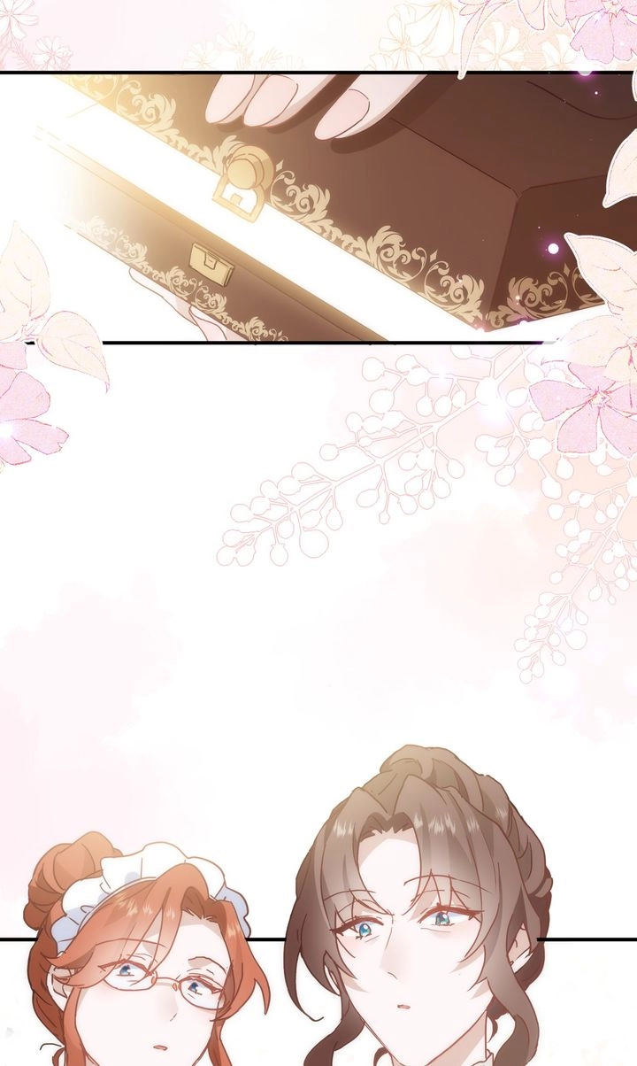 The Daughter of Duke Doesn't Want to Be Spoiled Chapter 26 page 48 - 