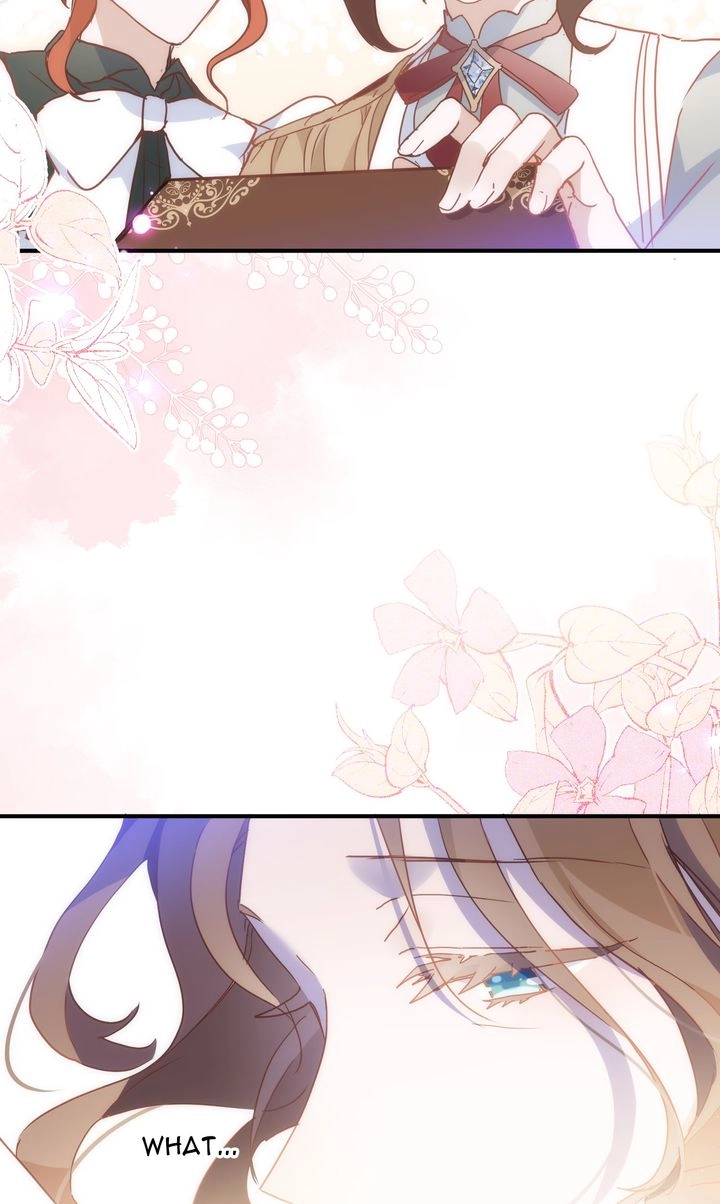 The Daughter of Duke Doesn't Want to Be Spoiled Chapter 26 page 49 - 