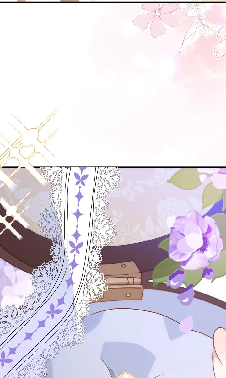 The Daughter of Duke Doesn't Want to Be Spoiled Chapter 26 page 50 - 