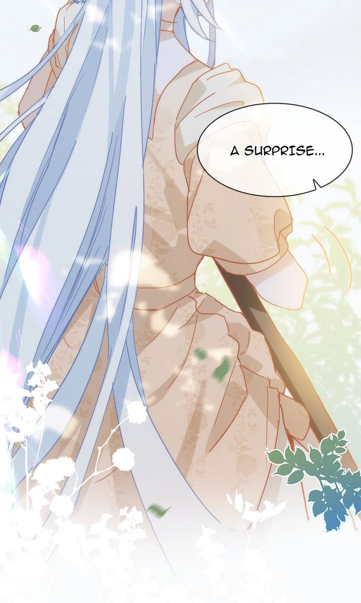The Daughter of Duke Doesn't Want to Be Spoiled Chapter 26 page 53 - 