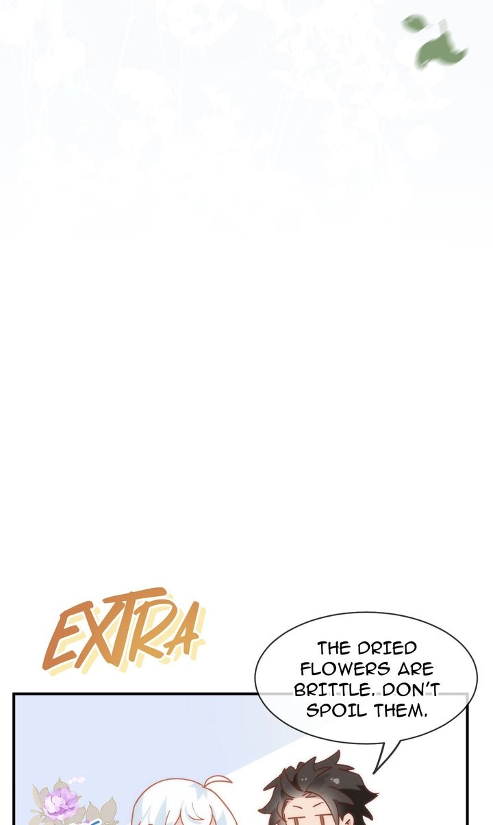 The Daughter of Duke Doesn't Want to Be Spoiled Chapter 26 page 54 - 
