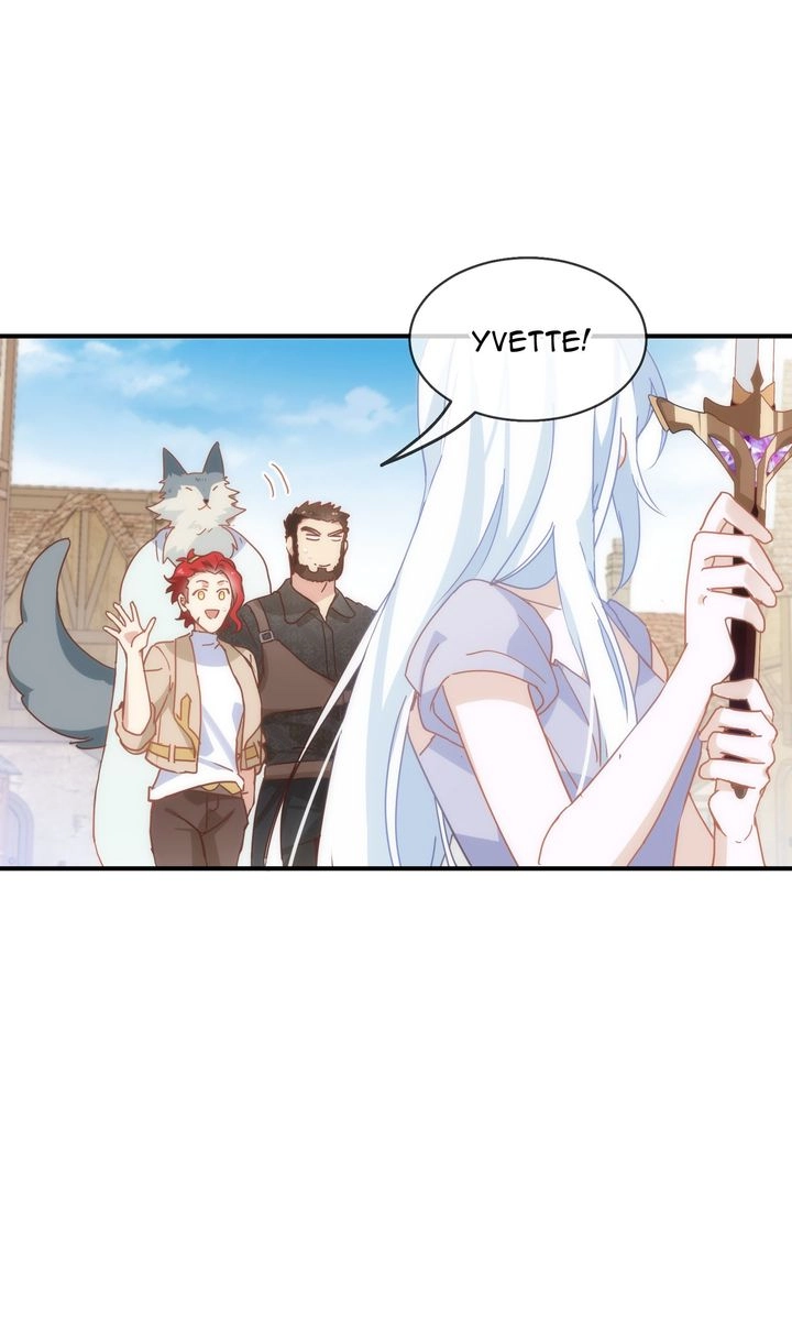 The Daughter of Duke Doesn't Want to Be Spoiled Chapter 26 page 7 - 