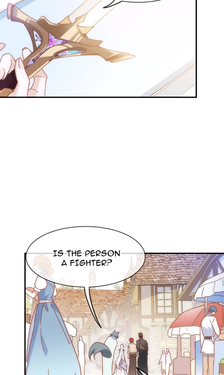 The Daughter of Duke Doesn't Want to Be Spoiled Chapter 26 page 9 - 