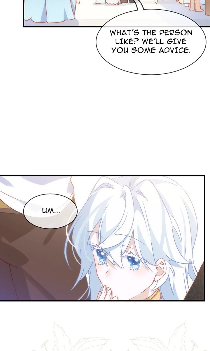 The Daughter of Duke Doesn't Want to Be Spoiled Chapter 26 page 10 - 