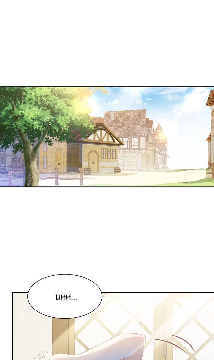 The Daughter of Duke Doesn't Want to Be Spoiled Chapter 27 page 1 - 